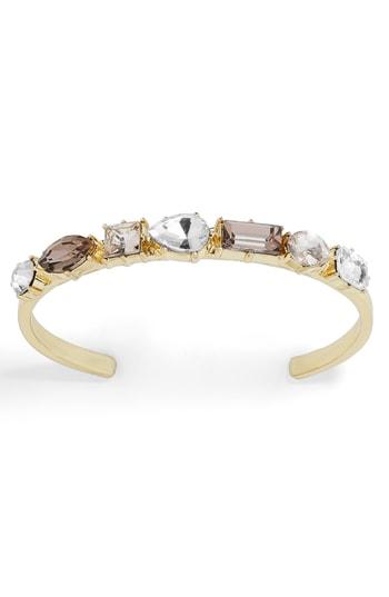 Women's Baublebar X Micaela Erlanger Coffee Date Cuff