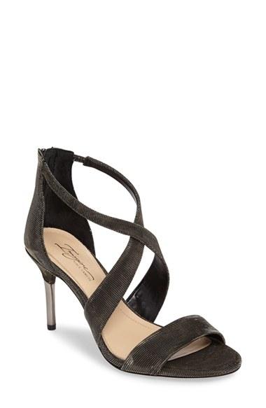 Women's Imagine By Vince Camuto 'pascal' Sandal M - Black