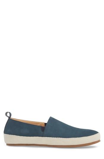 Men's English Laundry Wynne Slip-on M - Blue