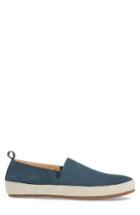 Men's English Laundry Wynne Slip-on M - Blue