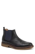 Men's Trask Carter Chelsea Boot M - Black