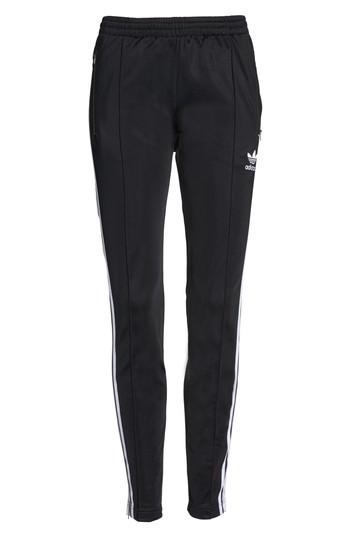 Women's Adidas Originals Superstar Track Pants