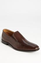 Men's Gordon Rush 'elliot' Venetian Loafer .5 M - Brown