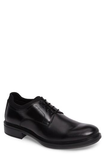 Men's Kenneth Cole New York Plain Toe Derby