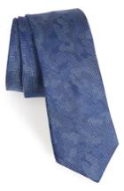Men's Ted Baker London Camo Silk Tie