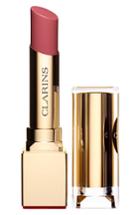 Clarins 'rouge Eclat' Lipstick - Woodrose