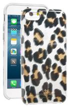 Kate Spade New York Leopard Iphone 7 Case -