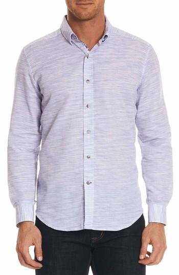 Men's Robert Graham Tully Sport Shirt