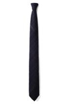 Men's Title Of Work Plaid Silk Tie, Size - Purple