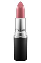 Mac Pink Lipstick - Creme In Your Coffee (c)
