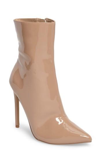 Women's Steve Madden Wagner Boot M - Pink