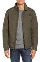 Men's The North Face Harway Heatseaker(tm) Jacket, Size - Green