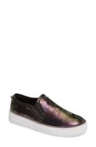Women's Botkier Harper Slip-on Sneaker .5 M - Purple