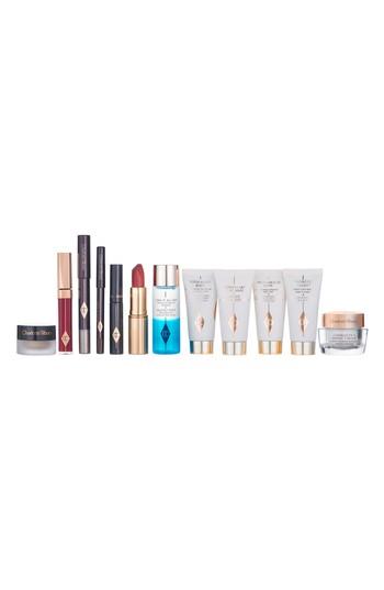 Charlotte Tilbury Naughty & Nice Magic Box -