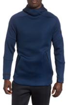 Men's Under Armour Unstoppable /move Hoodie - Blue