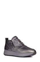 Women's Geox Gendry Sneaker Us / 35eu - Grey