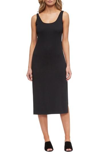 Women's Tavik Icara Cover-up Tank Dress - Black