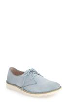 Women's Blackstone 'll69' Oxford Eu - Blue