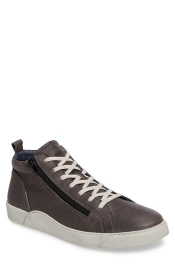 Men's Cloud Irwin Mid Top Sneaker .5-11us / 44eu - Grey