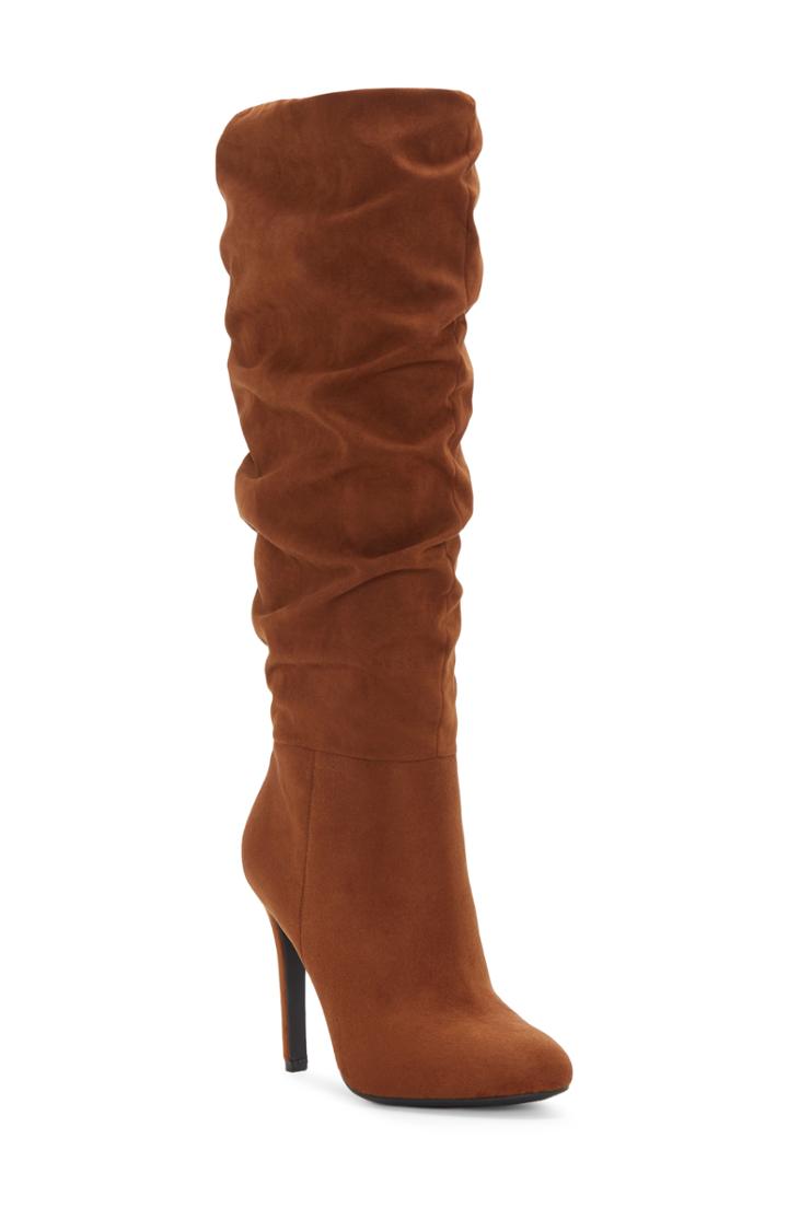 Women's Jessica Simpson Stargaze Boot .5 M - Brown