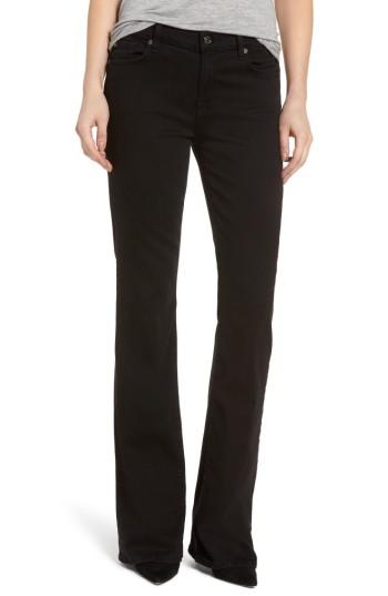 Women's 7 For All Mankind B(air) Bootcut Jeans