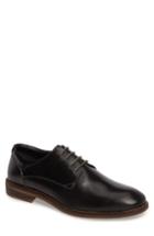 Men's Josef Seibel Myles 07 Plain Toe Derby -8.5us / 41eu - Black