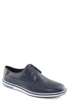 Men's Marc Joseph New York Manhattan Sneaker .5 M - Blue