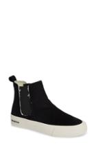 Women's Seavees Laguna Chelsea Boot .5 M - Black