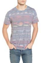 Men's Sol Angeles Madrugada T-shirt - Blue