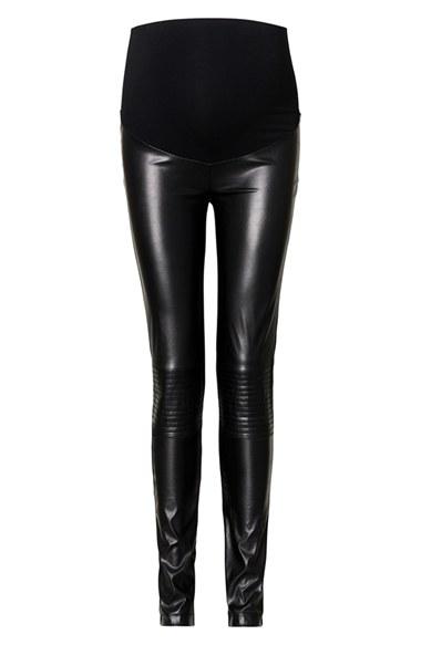 Women's Noppies Lillian Over The Belly Maternity Leggings