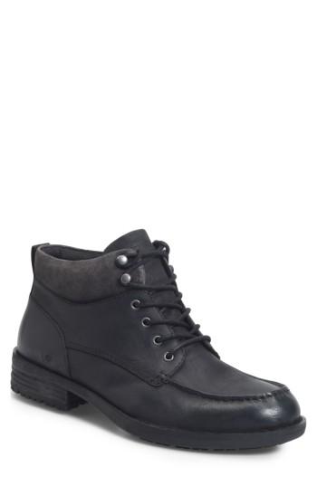 Men's B?rn Hunter Moc Toe Hiking Boot