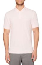 Men's Original Penguin Daddy-o Pique Polo - Pink