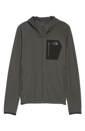 Men's The North Face Borod Zip Fleece Jacket