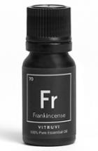 Vitruvi Frankincense Essential Oil