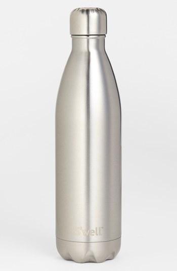 S'well 'classic Shimmer' Water Bottle