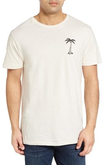 Men's Billabong Bb Tv Graphic T-shirt