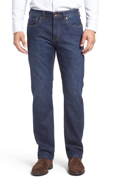 Men's Tommy Bahama Santorini Straight Leg Jeans