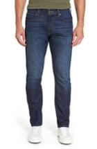 Men's Vineyard Vines Slim Straight Leg Jeans X 32 - Blue