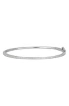 Women's Carriere Diamond Bangle (nordstrom Exclusive)