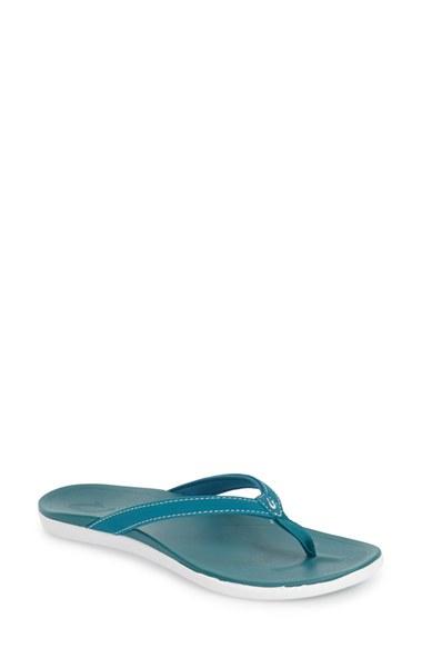 Women's Olukai 'ho Opio' Flip Flop