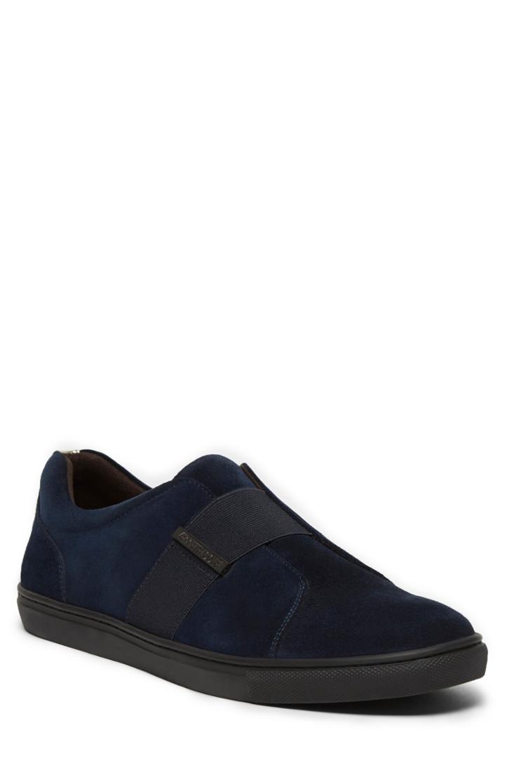Men's Kenneth Cole New York Kam Slip-on M - Blue