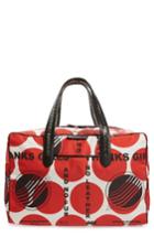 Stella Mccartney Thanks Girls Nylon Duffel Bag -