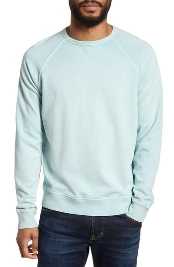 Men's Ymc Schrank Raglan Sweatshirt