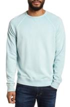 Men's Ymc Schrank Raglan Sweatshirt