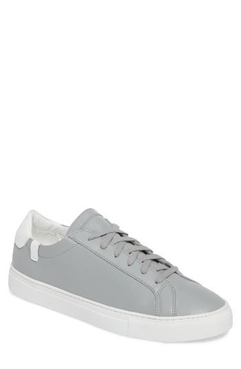 Men's House Of Future Original Low Top Sneaker Us / 42eu - White