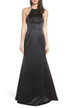 Women's Hayley Paige Occasions English Net Gown
