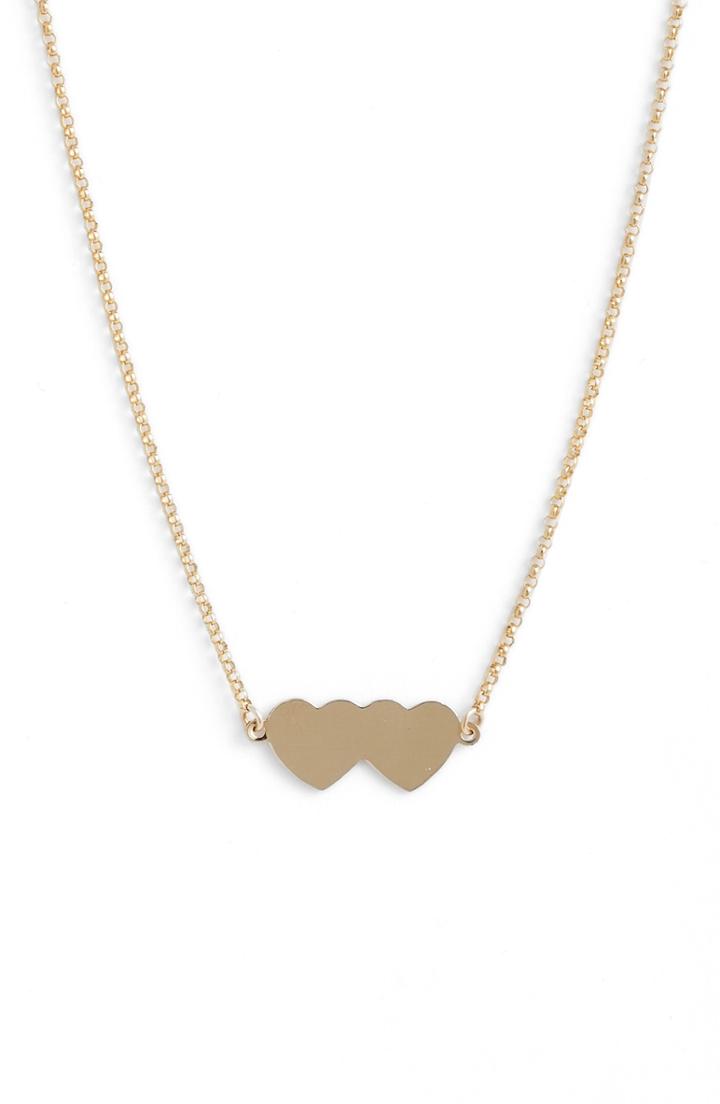 Women's Marida Soulmate Choker Necklace
