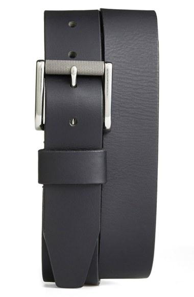 Men's 1901 Roller Buckle Belt