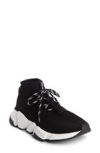 Women's Balenciaga Low Speed Lace-up Sneaker Us / 36eu - Black