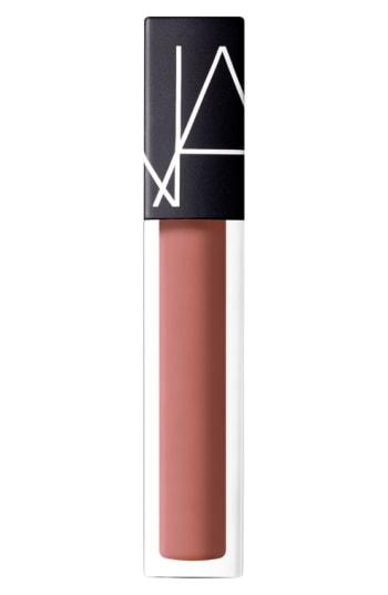 Nars Velvet Lip Glide - Xenon